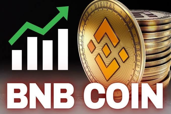 Binance Coin (BNB) Price Prediction , – | CoinCodex