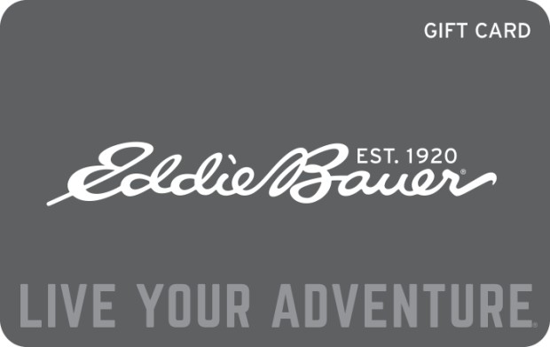 Eddie Bauer Gift Card Balance Check | GiftCardGranny