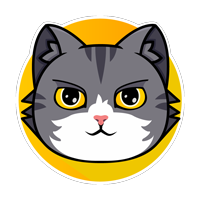 Catcoin ( CATS ) token contract is 0xc9aDAb7F3b7cFF83A10FD5EB7BD7A