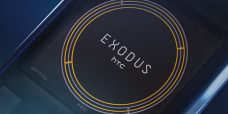 HTC and Midas Labs bring crypto mining to EXODUS mobile device – CryptoNinjas