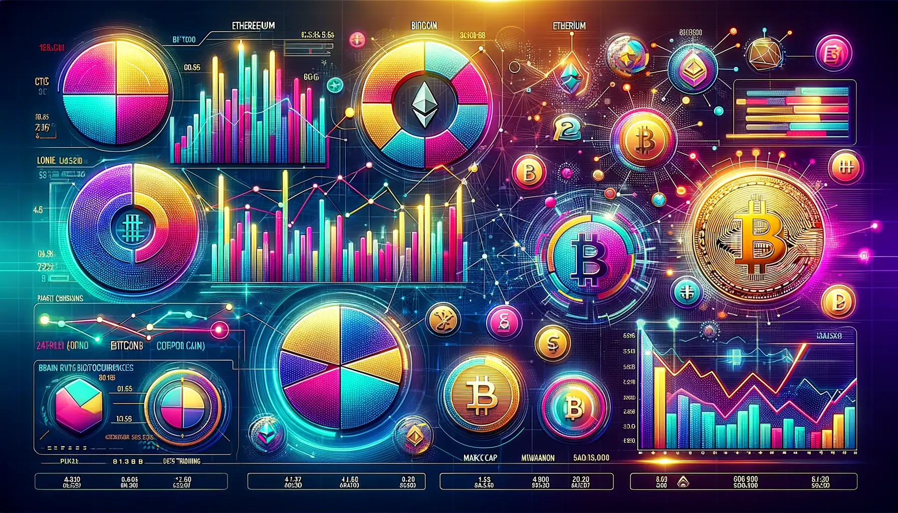 Crypto market cap ranking | Statista