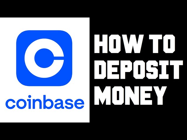 How do I deposit money into Coinbase wallet? Is Coinbase wallet the same as Coinbase? - coinmag.fun