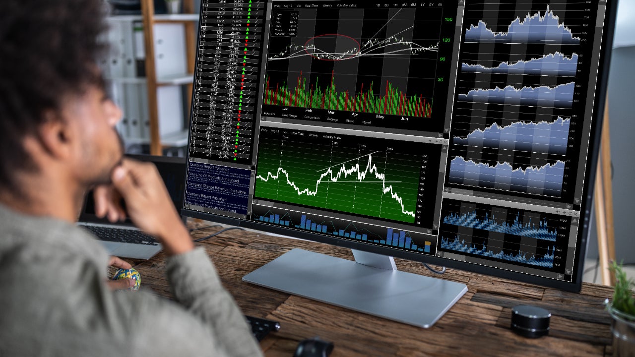 Find the Best Day Trading Platform: Compare Top 10 Options