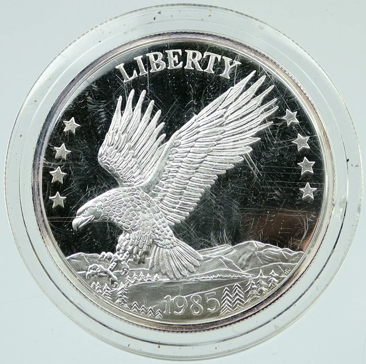 American Silver Eagle Coins | American Hartford Gold