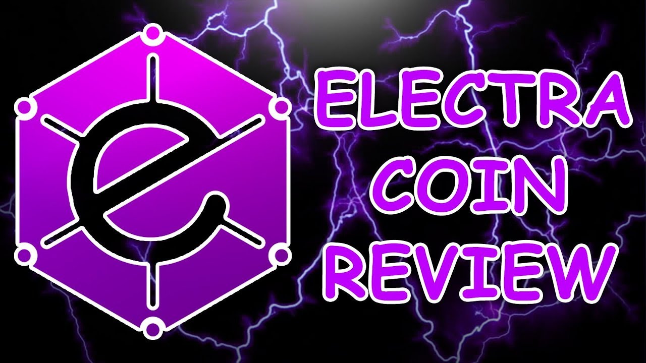 [Crypto Guide] All About Electra Coin (ECA) | FinanceBuzz