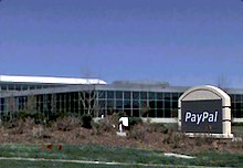 PayPal - Simple English Wikipedia, the free encyclopedia