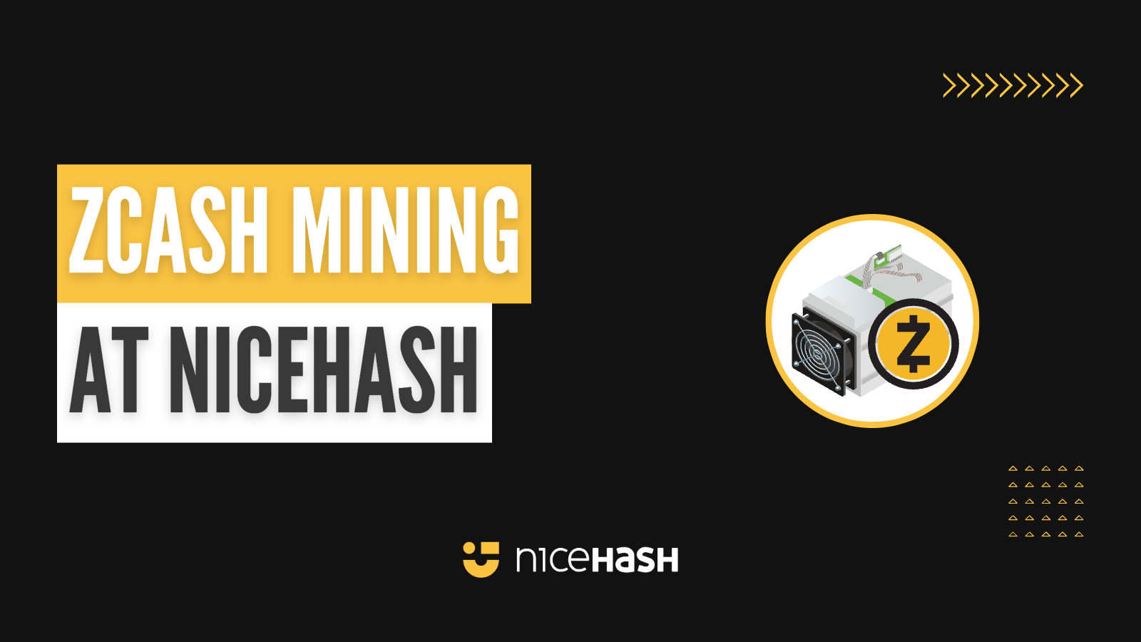 How to mine Zcash: ZEC Mining and Profitability - Crypto Mining Blog