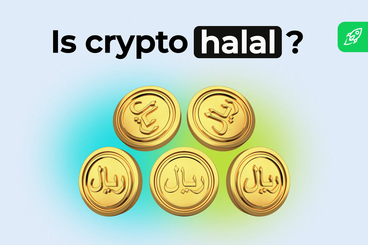 Is Bitcoin Halal? A Guide To Cryptocurrency For Muslims | Bloom Money