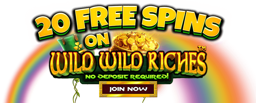 Free Spins No Deposit Casino UK - Best Free Spins Bonus