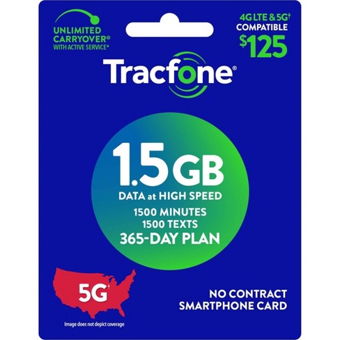 Add Minutes to Tracfone