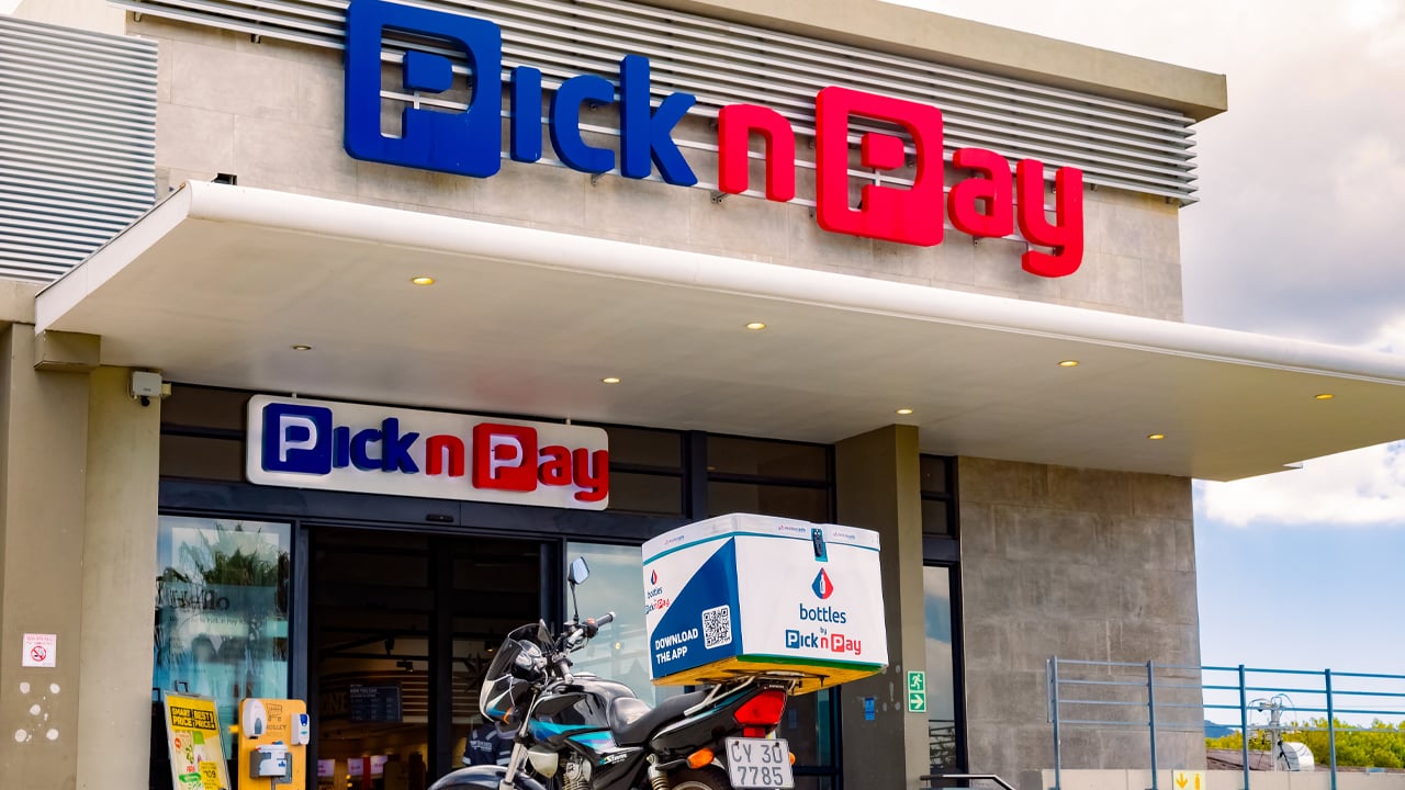 Pick n Pay now accepts Bitcoin as payment in its South African stores - Trendtype