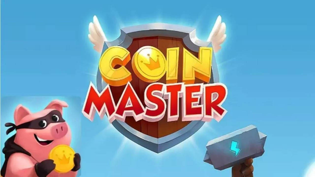 Coin Master Free Spins March 