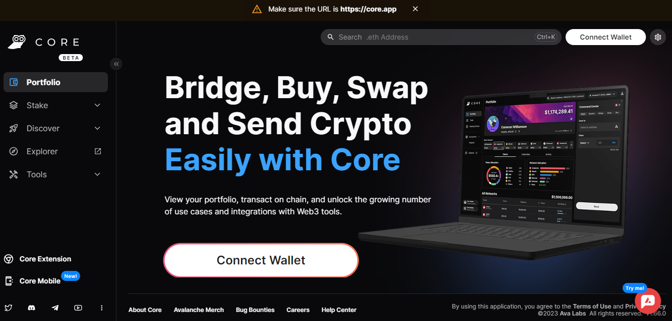 Download the Trust Wallet Chrome Browser Extension | Trust