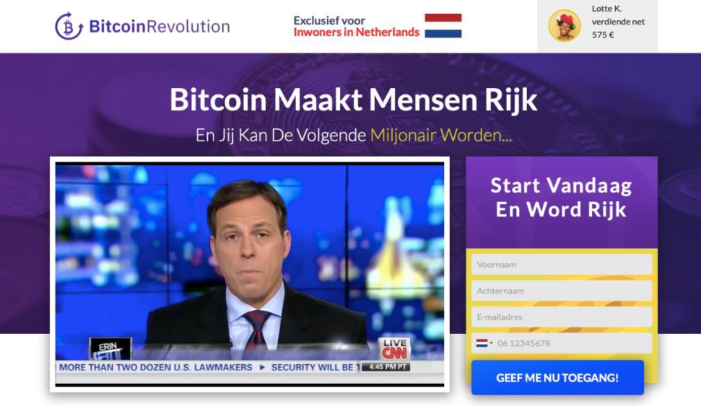 Bitcoin Revolution: Dragons' Den Endorsed? | Moni Talks