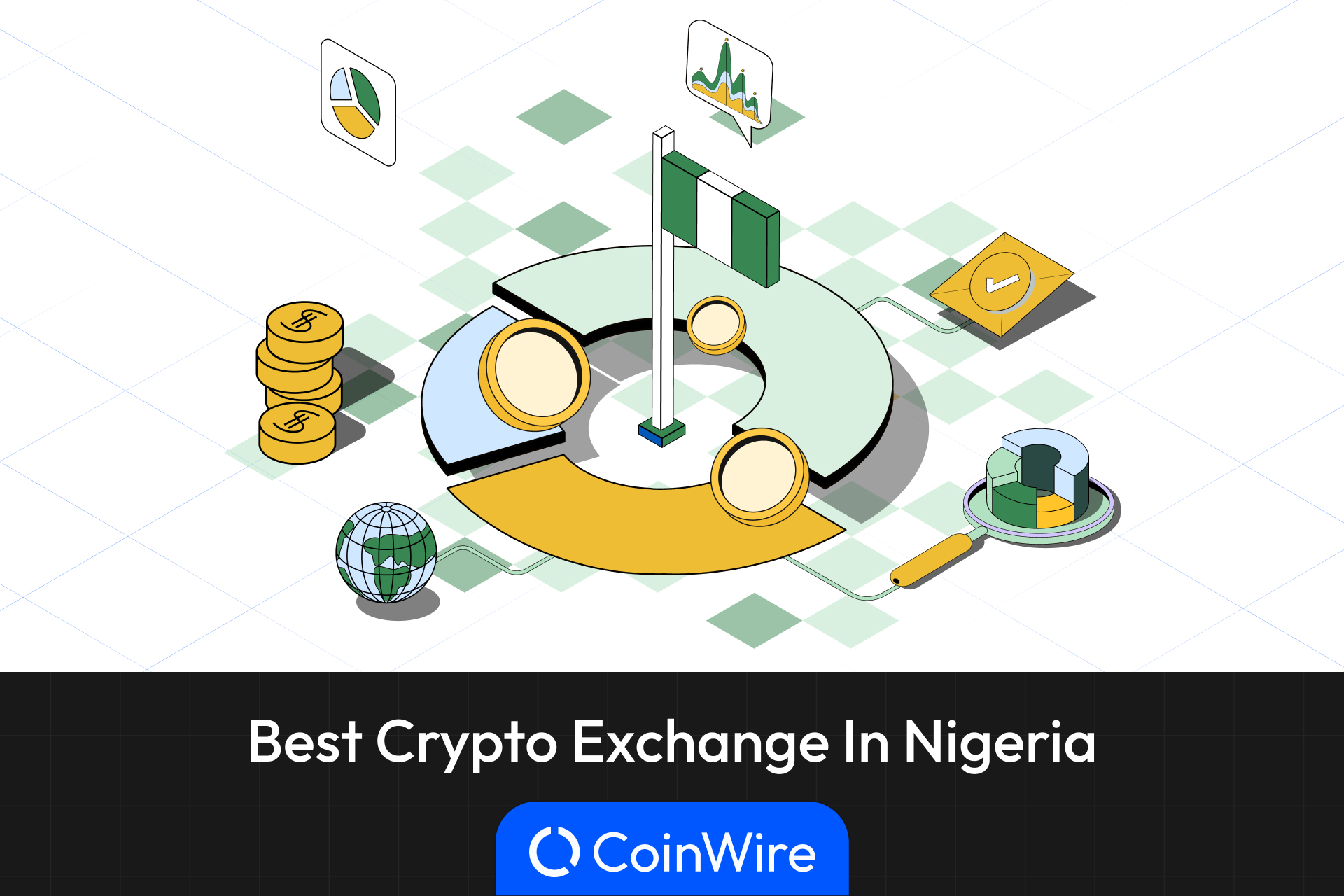 Best Crypto Exchanges in Nigeria to Buy Bitcoin for 