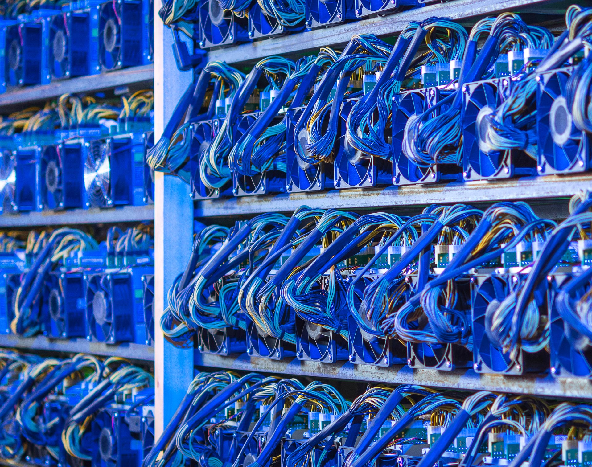 What is Bitcoin Mining Farm? Their Importance in Mining