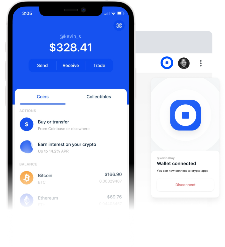 How To Transfer Cryptocurrency From Coinbase To Coinbase Pro