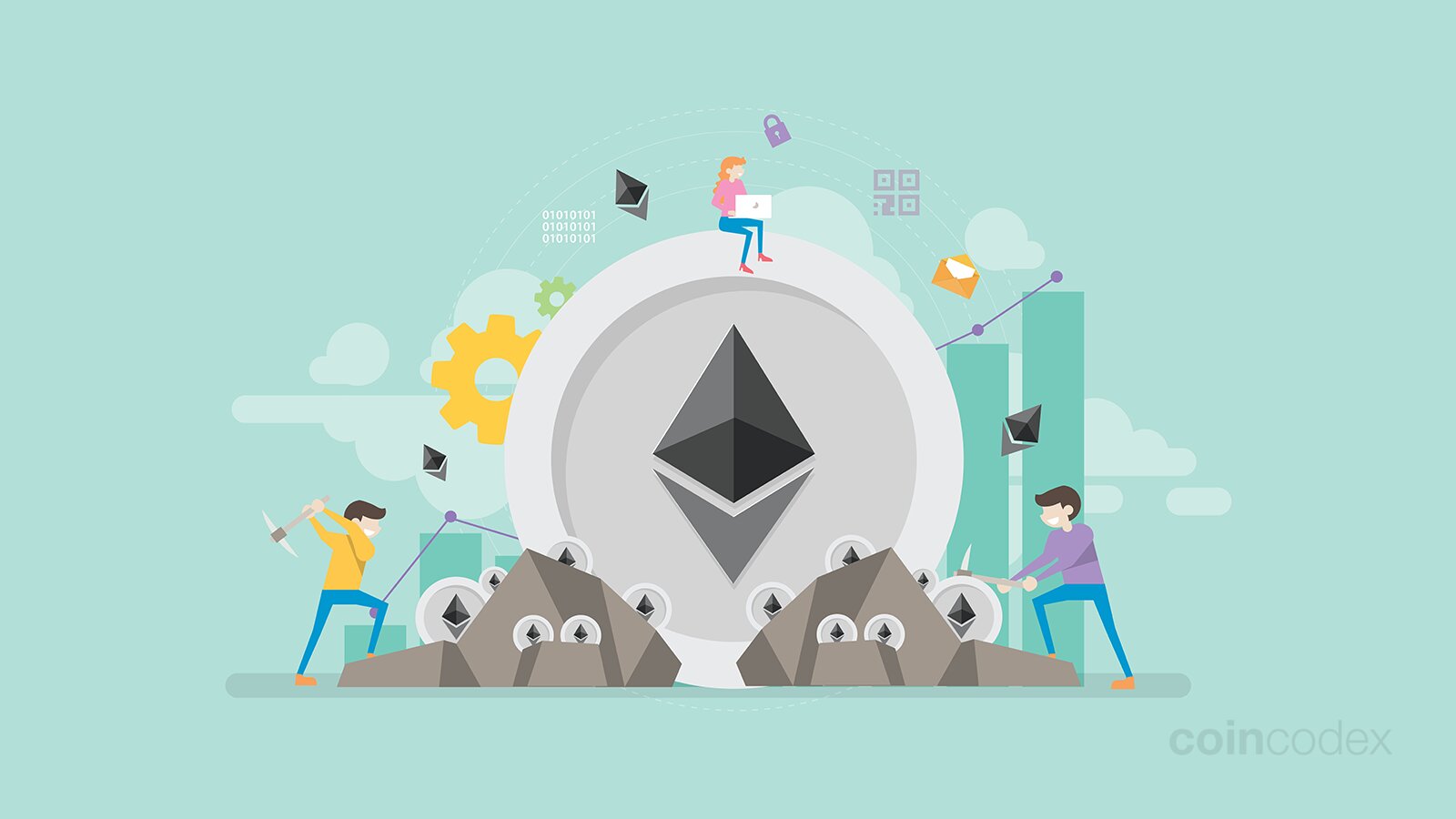 Ethereum Miner - Free ETH Mining APK (Android App) - Free Download