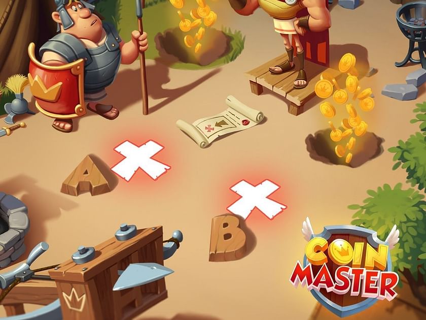 Today's Coin Master Free Spins Links ⭐ - Coin Master Strategies