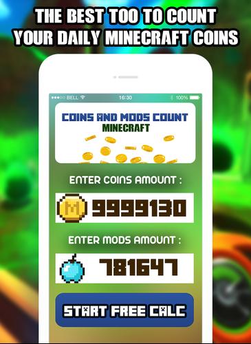 Minecraft coins purchase - Apple Community