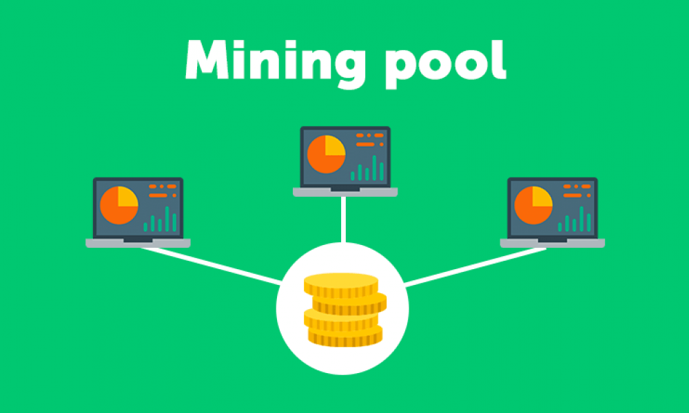 ViaBTC｜A Global Cryptocurrency Mining Pool | Криптовалюта