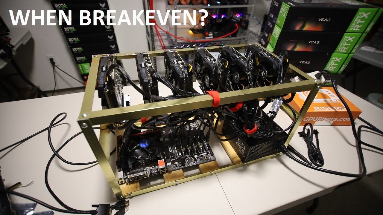 Top 6 ASIC Mining Hardware: Best Bitcoin Mining Rigs Compared ()