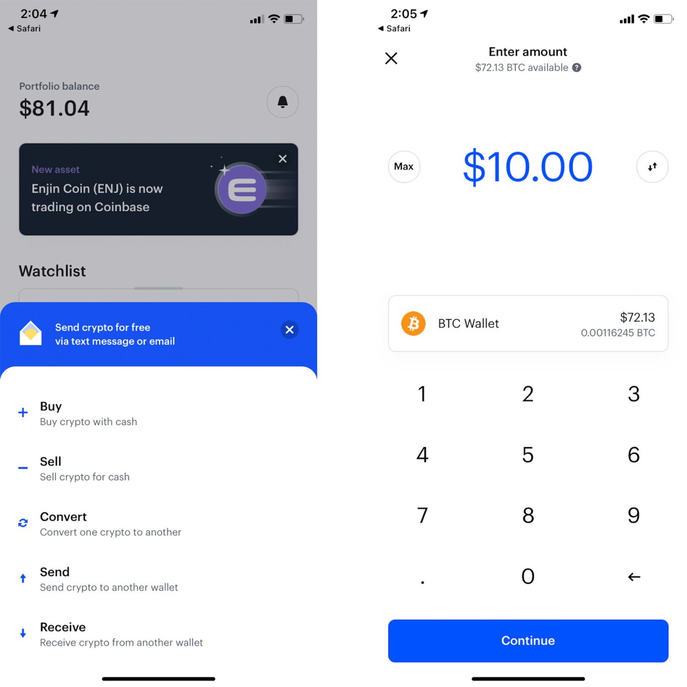 Cryptocurrency | Revolut United Kingdom