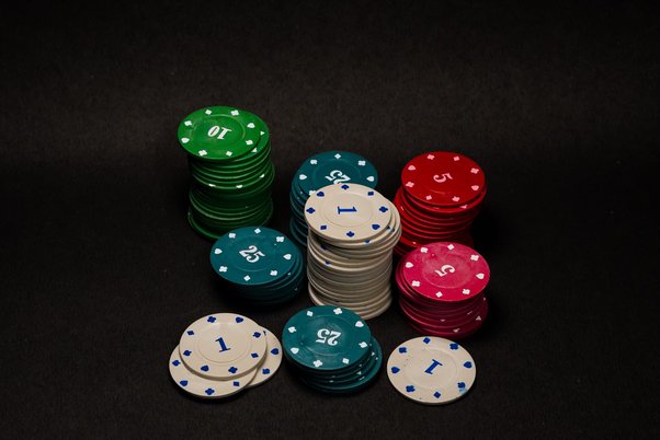 Poker Chips - Buy Online Poker Chips and Casino Chipsets India