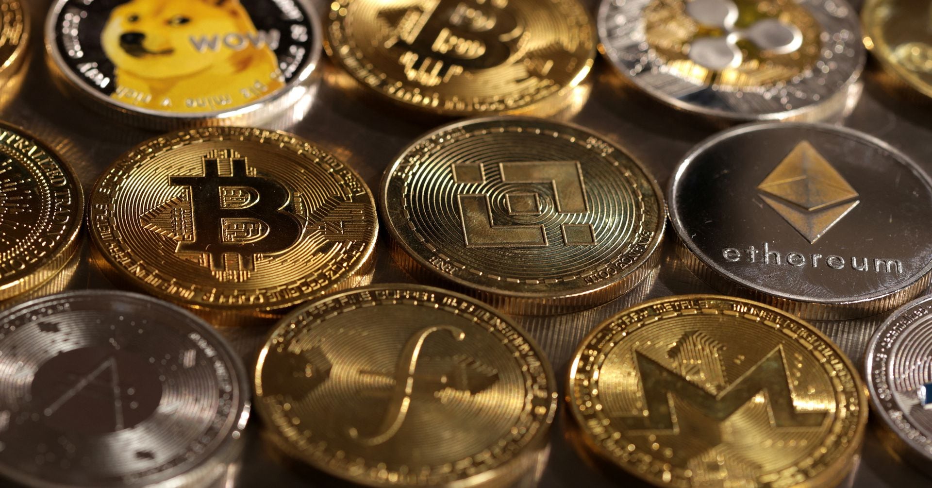 Insurance, Cryptocurrency, and Bitcoin - PolicyAdvisor