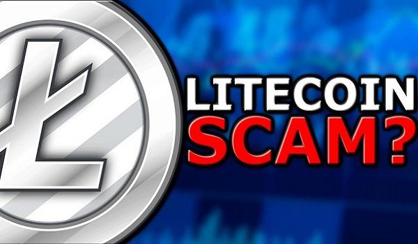 Charlie Lee Labels Litecoin Cash a Scam | coinmag.fun