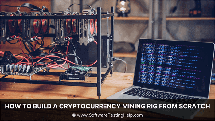 Mining Rig - GPU Mining Rig Latest Price, Manufacturers & Suppliers