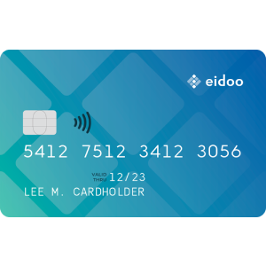 Eidoo Black Card Review - CreditBit