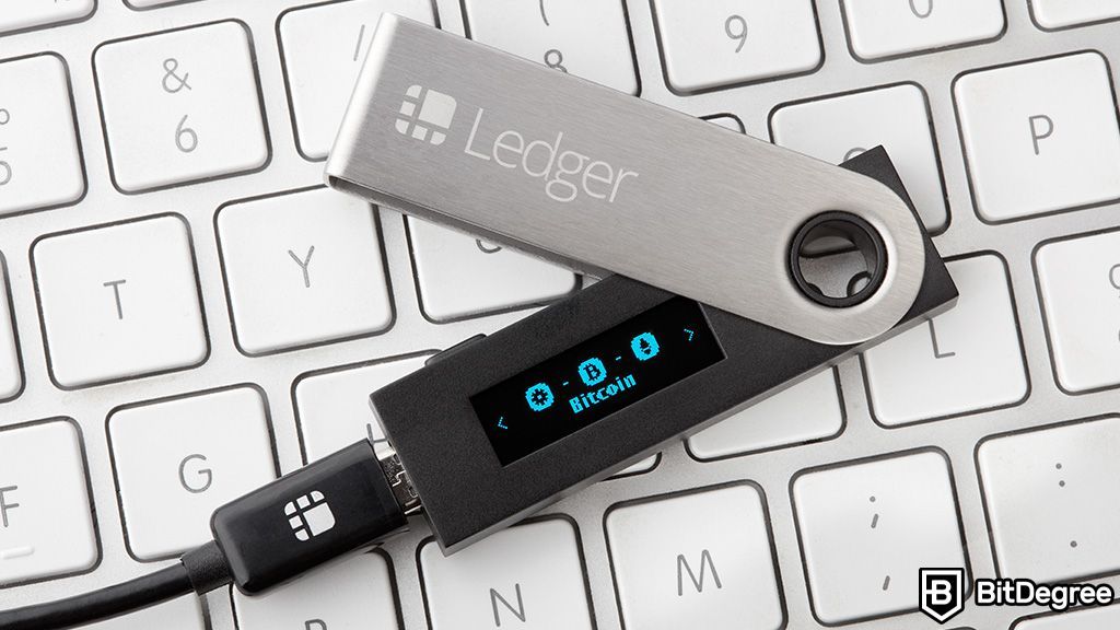 Ledger Hack Drains Wallets on DEXs. Are Presales a Safer Bet?