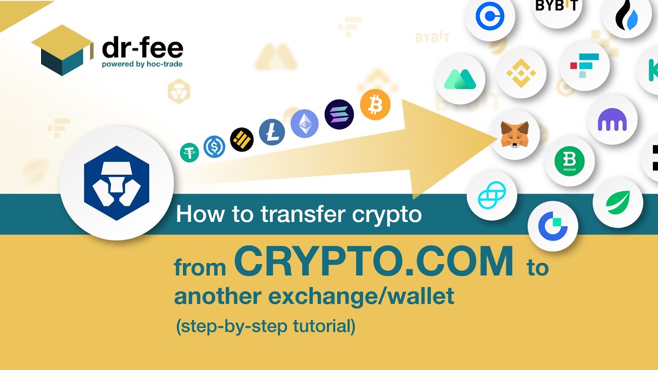 How do I transfer my Crypto? | PayPal US