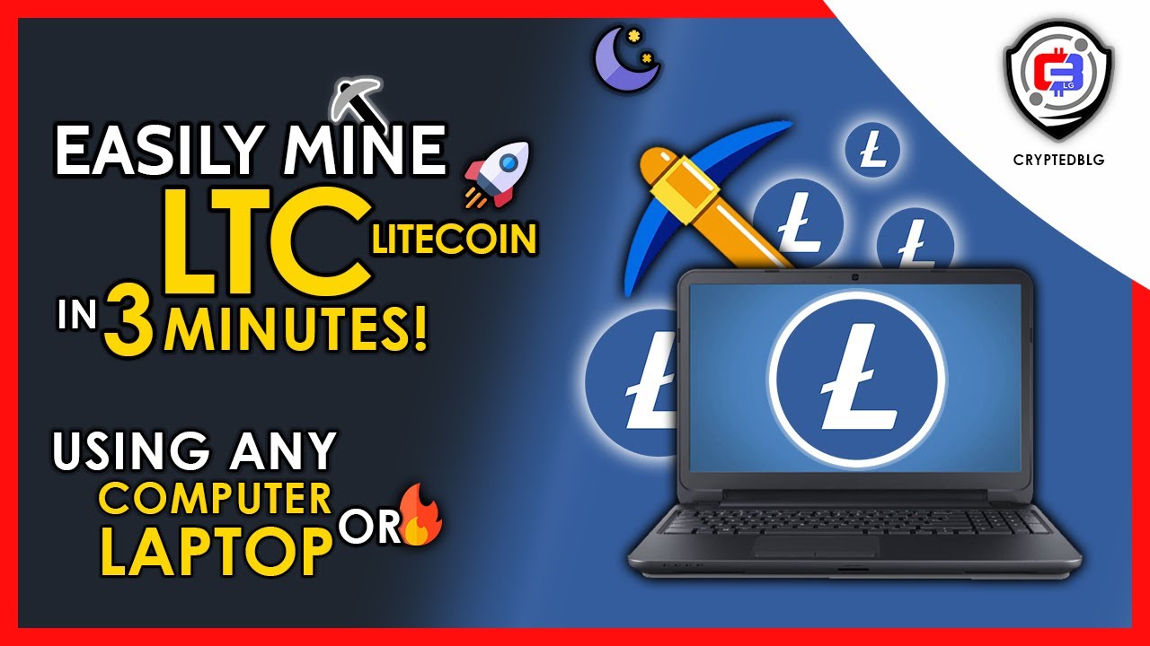 13 Best FREE Litecoin Mining Software & App (LTC Miner Sites)