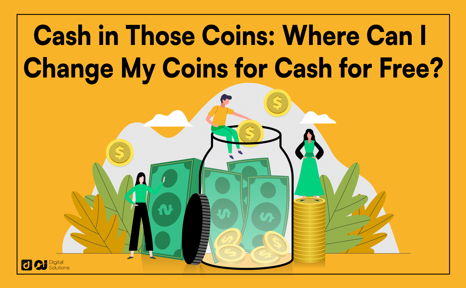 Does Chase Bank Take Coins? Who Is Chase Bank Best for? - coinmag.fun