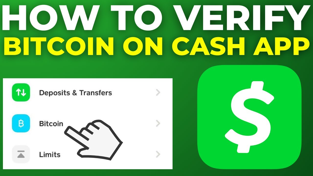 How Long Does Cash App Bitcoin Verification Take? - Crypto Head