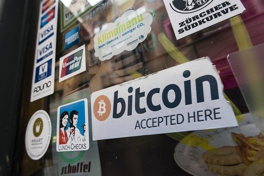 Who Accepts Bitcoin? 9 Major Companies in 