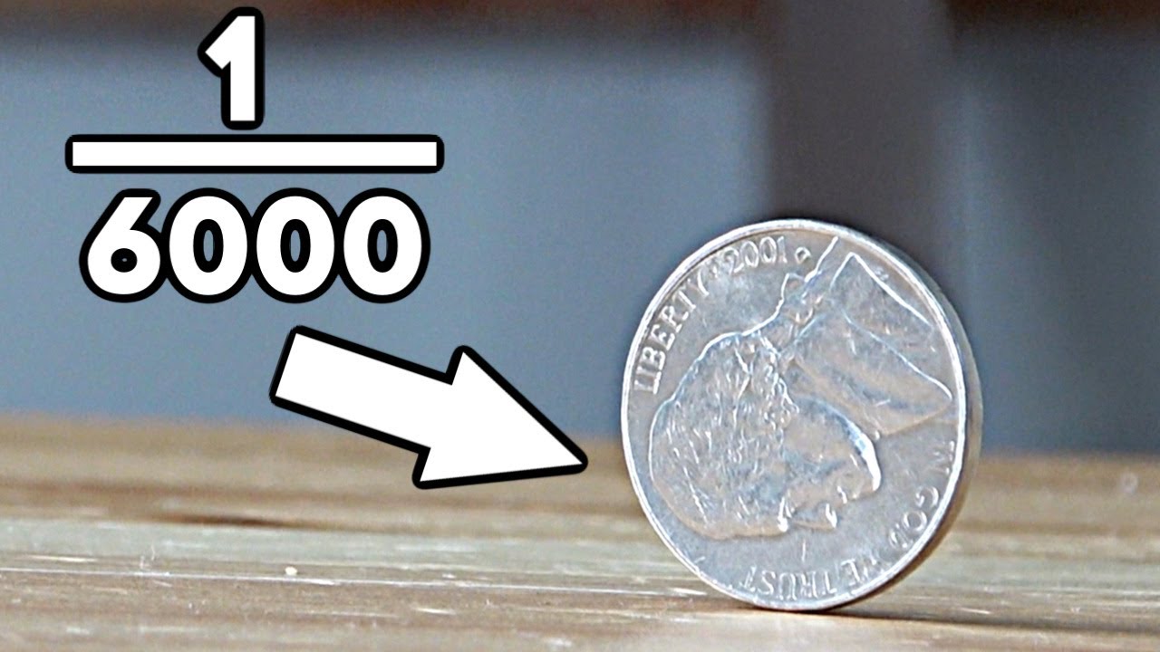 Scientists Destroy Illusion That Coin Toss Flips Are 50–50 | Scientific American