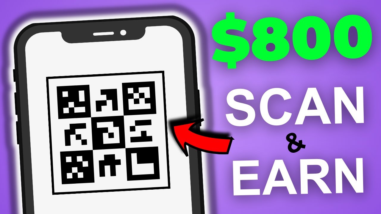 How to make money with QR Codes | Warrior Forum - The #1 Digital Marketing Forum & Marketplace