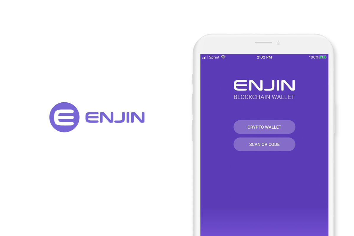 Enjin Wallet: Online, Mobile & Desktop App | Guarda Wallet