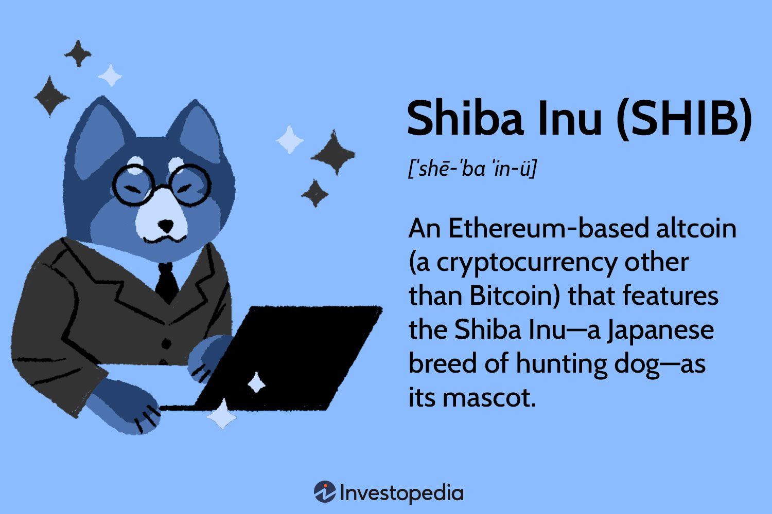 What Is Shiba Inu (SHIB) in Cryptocurrency, and How Does It Work?