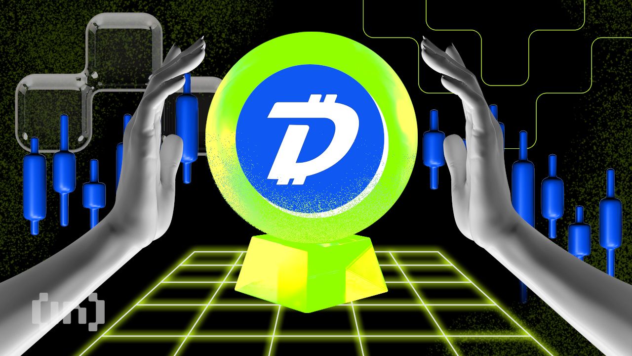 DigiByte news | Latest News on DigiByte (DGB)