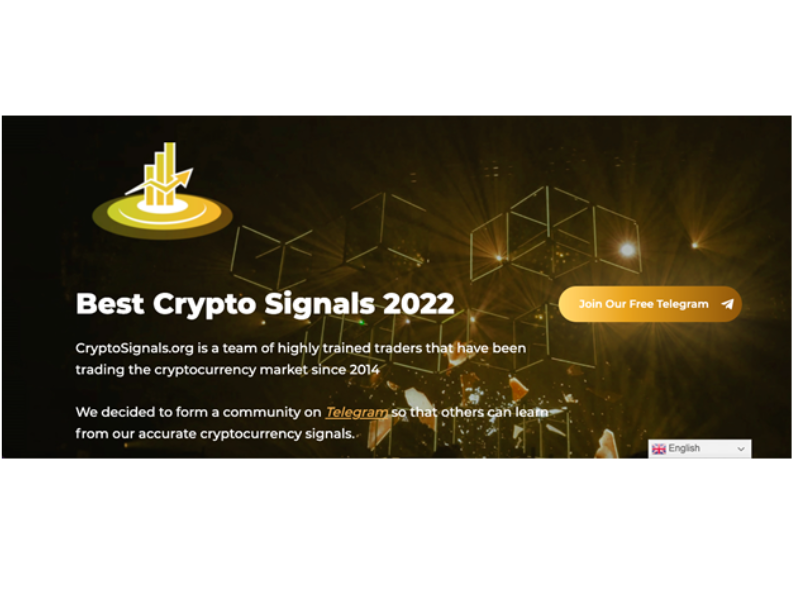 20+ Free Crypto Signals Telegram 