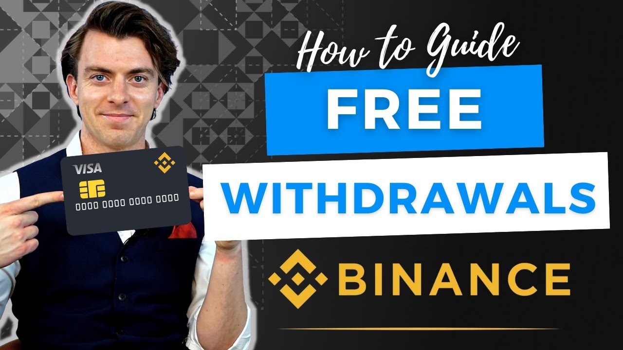 Withdraw from Binance via P2P: detailed Instruction