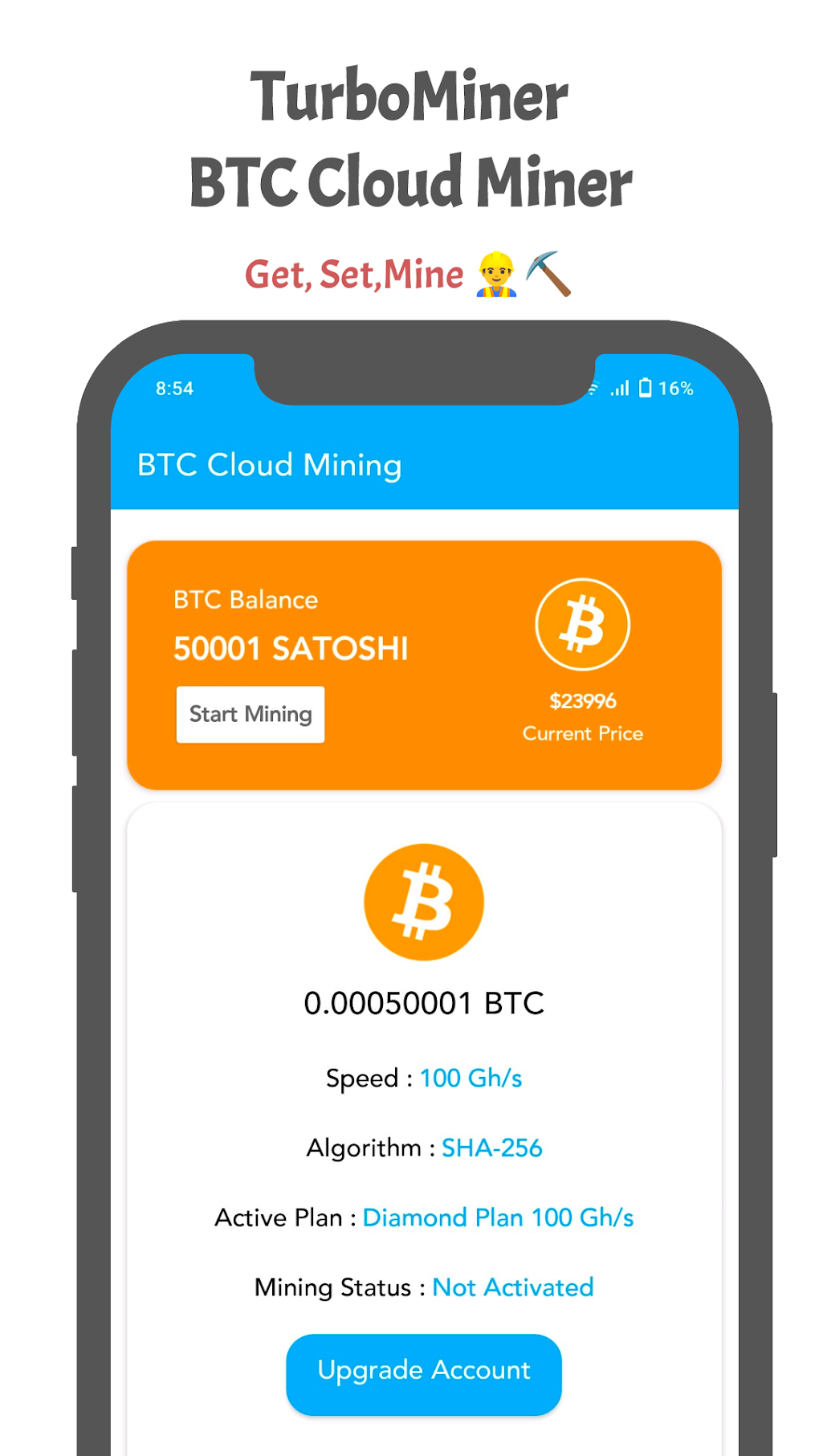 Top 5 Best Crypto Mining Apps In - Coincu