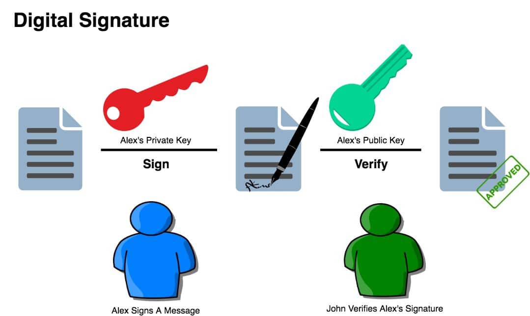 Public Key: Unveiling the Power of Public Keys in Bitcoin Transactions - FasterCapital