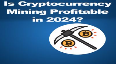 Is Cryptocurrency Mining Still Profitable?