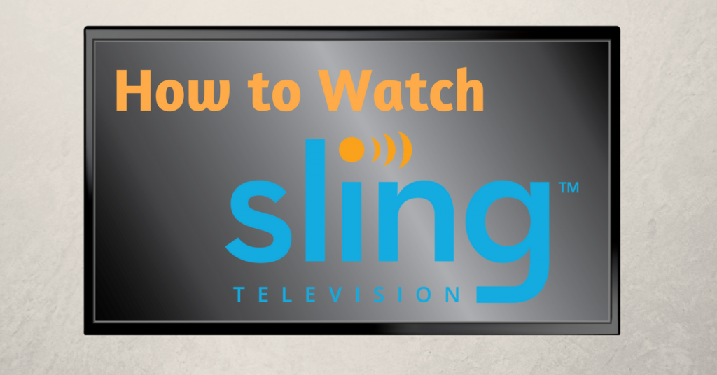 Sling TV - subscriptions, how to sign up, live TV streaming and more explained | TechRadar