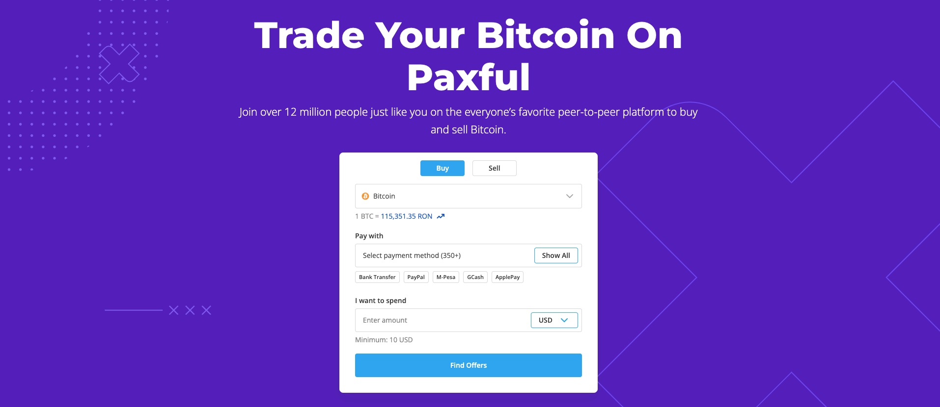 Crypto on PayPal: Fees and Exchange Rates | PayPal US